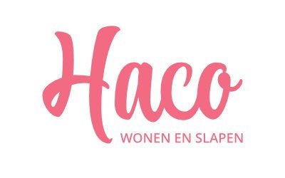 Waardebon haco wonen €400,- inboedel meubels tafel bankbed, Ophalen of Verzenden