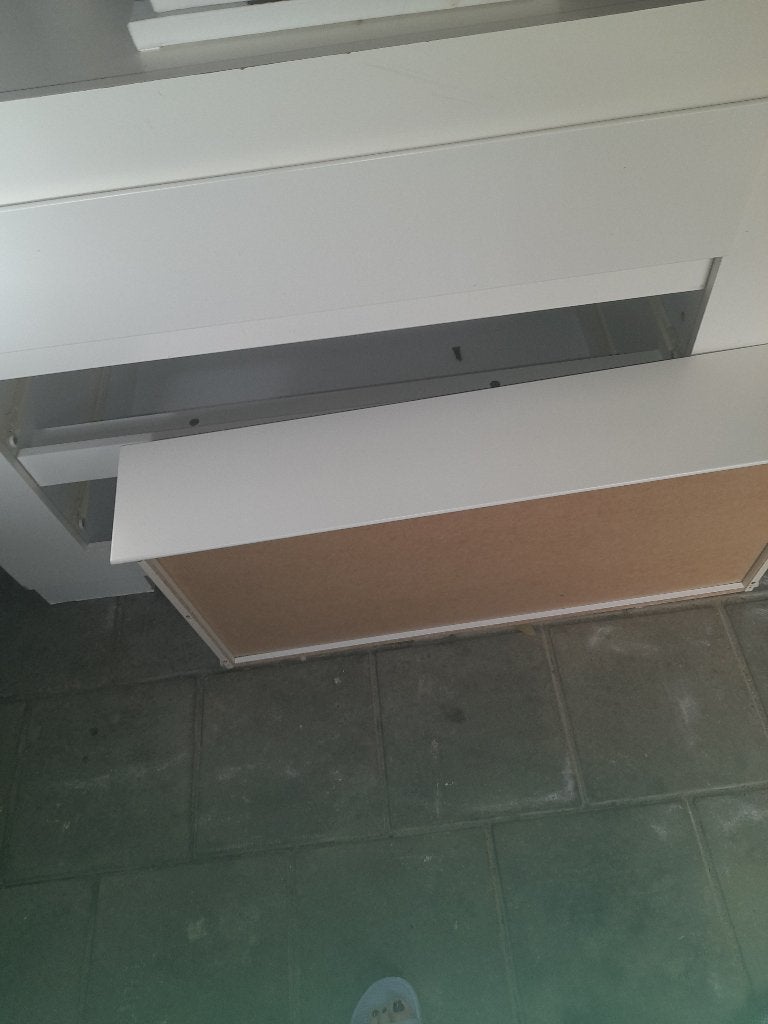 Comode, Ophalen, Gebruikt, 50 tot 70 cm, 105 cm of meer