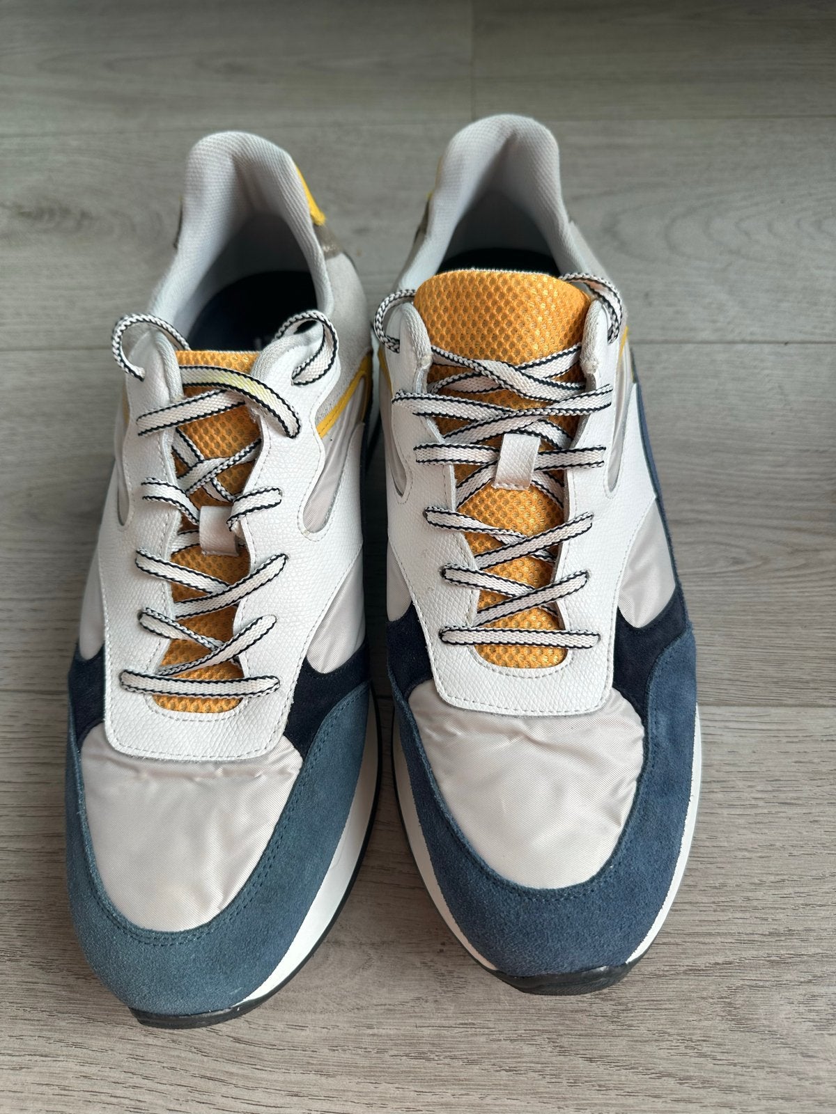Vertice Sneakers Maat 45 - Zo goed als nieuw, Ophalen of Verzenden, Zo goed als nieuw, Overige kleuren, Sneakers of Gympen