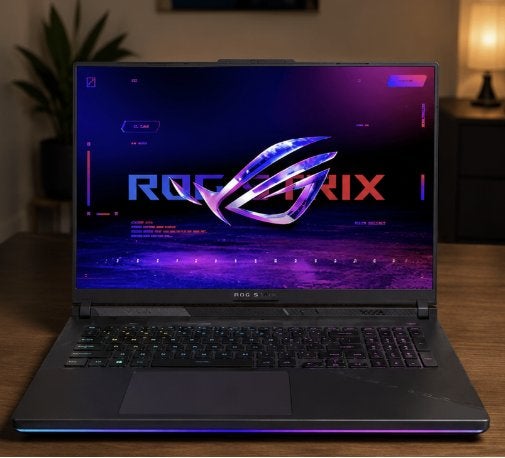 ASUS ROG Strix 18 RTX 4090 | i9-13980HX | 32GB RAM | 2TB SSD, Computers en Software, Windows Laptops, Met videokaart, Asus, Ophalen of Verzenden
