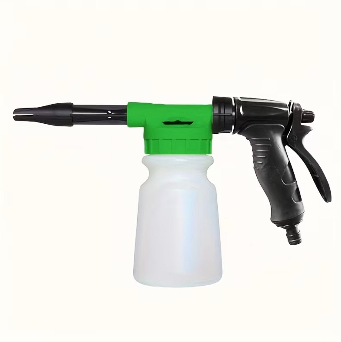 Foam gun schuim pistool nieuw!!, Auto diversen, Onderhoudsmiddelen, Ophalen of Verzenden