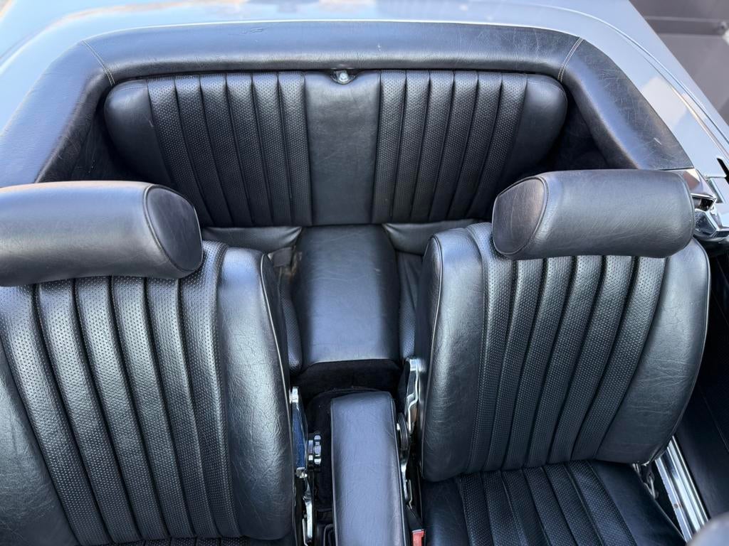 Prachtige Mercedes-Benz SL280 (R107) BJ 1983, foto 12