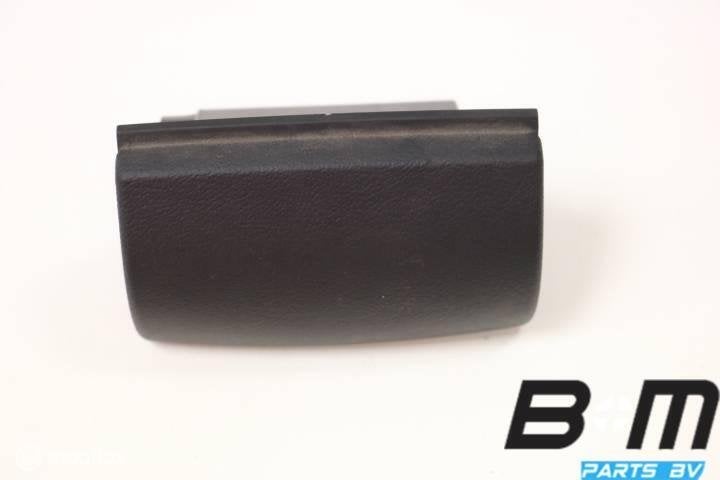 Asbak achterin middenconsole Audi A3 8P Cabrio, Auto-onderdelen, Gebruikt