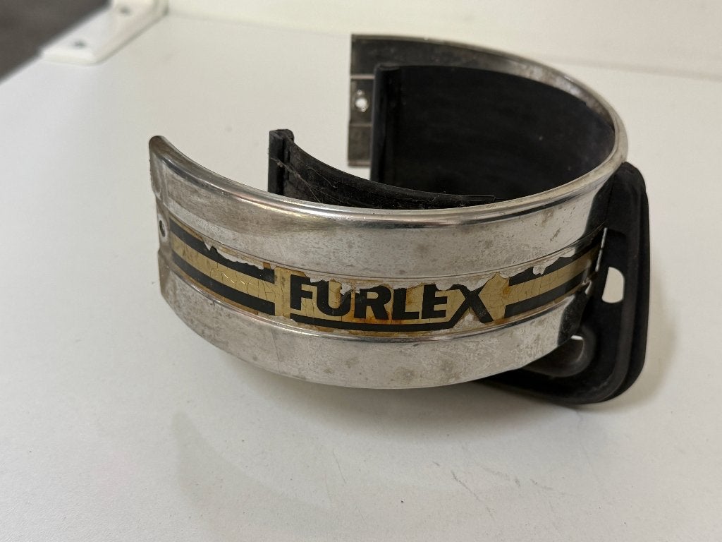 Furlex Selden onderdeel voor Furler, Ophalen of Verzenden, Gebruikt, Overige typen