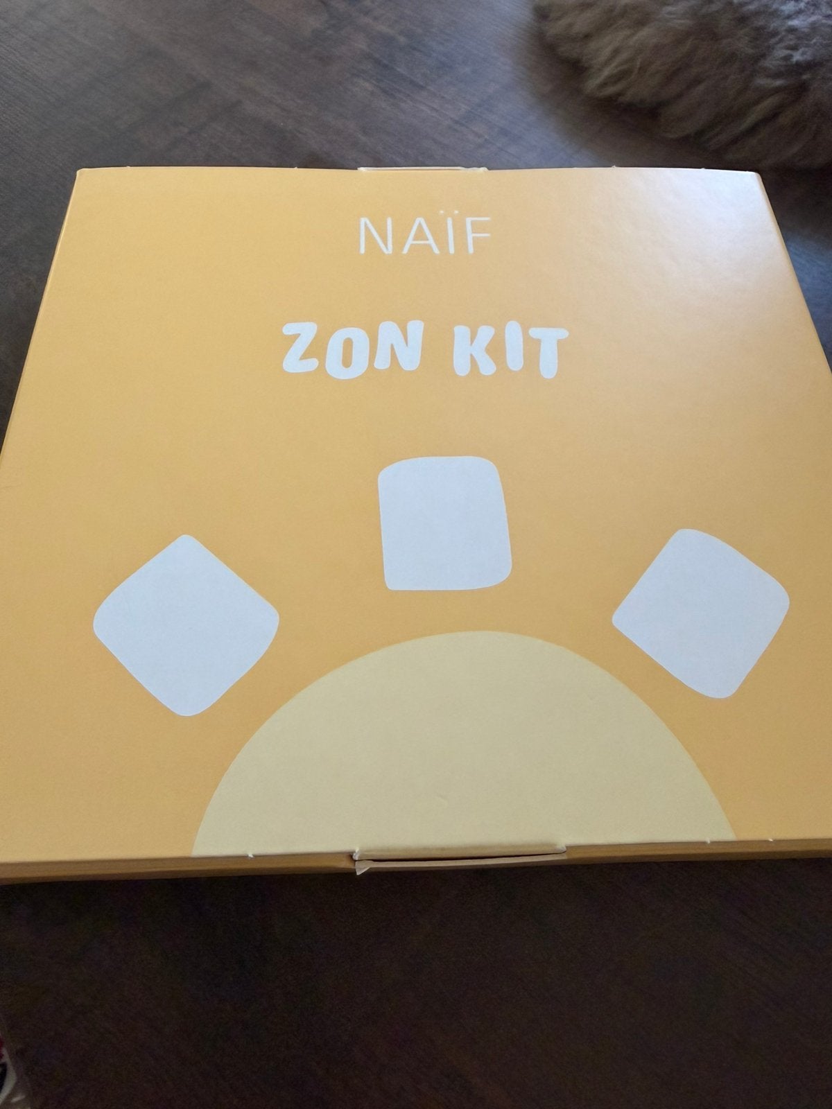 Rituals, Ophalen of Verzenden, Zo goed als nieuw, Handen en Nagels