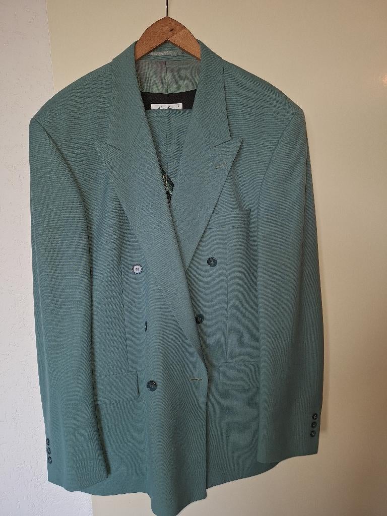 Mooi trouwpak, Kleding | Heren, Overige kleuren, Horka Holland men's wear, Ophalen of Verzenden, Zo goed als nieuw