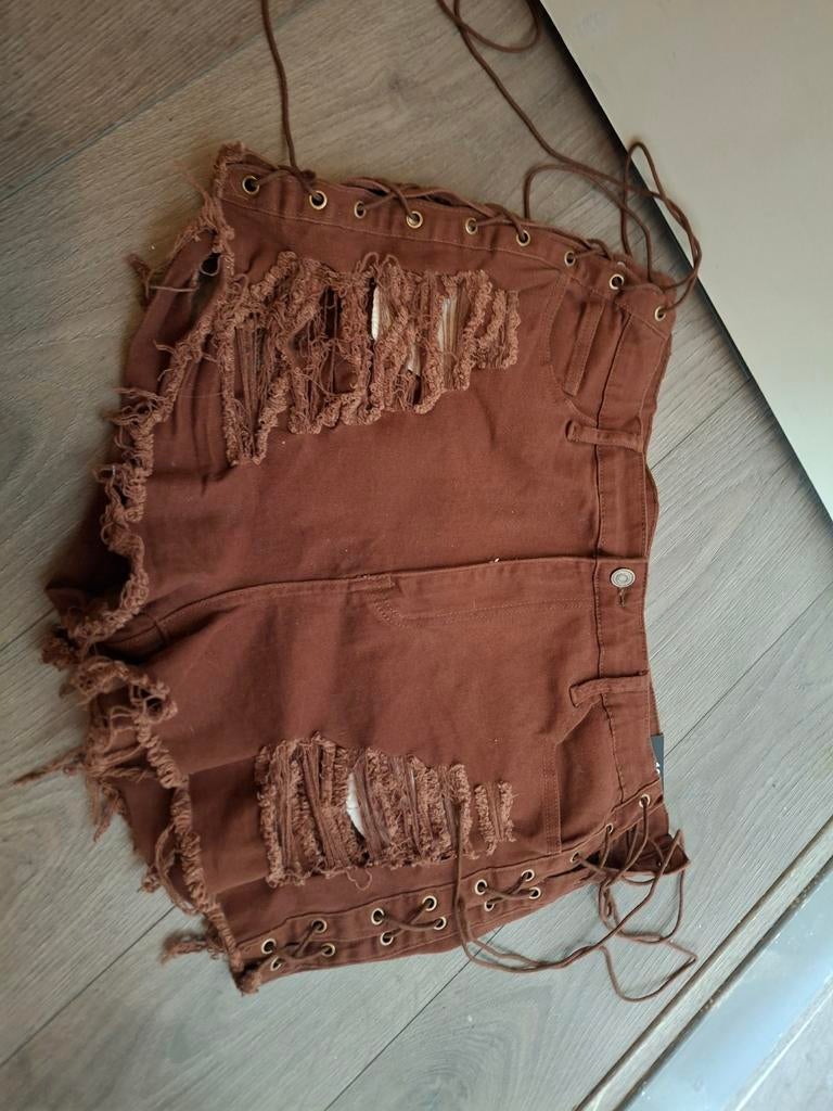 Nieuw size usa 36 en italy 50 merk fashion nova, Kleding | Dames, Ophalen of Verzenden, Nieuw