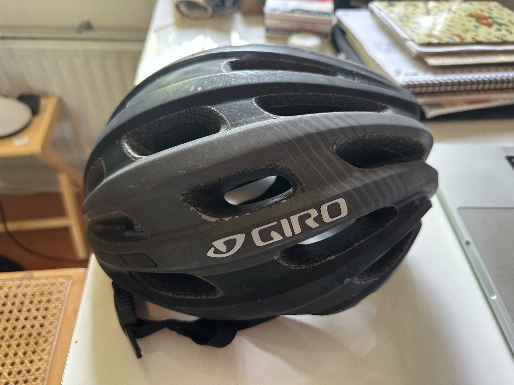 Giro Isode racefiets helm (MIPS), Ophalen of Verzenden, Zo goed als nieuw, Heer of Dame, M