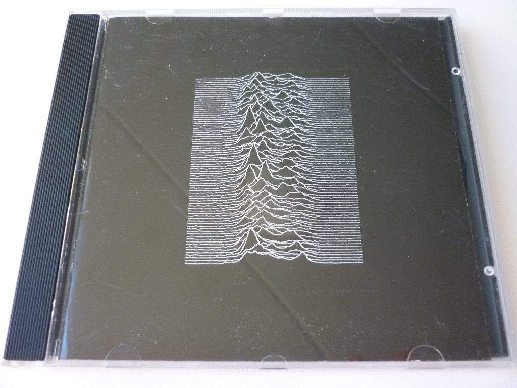 Joy Division – Unknown Pleasures (Poland), Ophalen of Verzenden, Gebruikt, Alternative Rock, Album