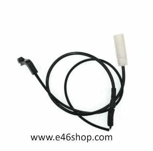 Rem blok sensor BMW E61 M5 achter origineel  BMW oe 34352283, -, -, Nieuw, Ophalen of Verzenden