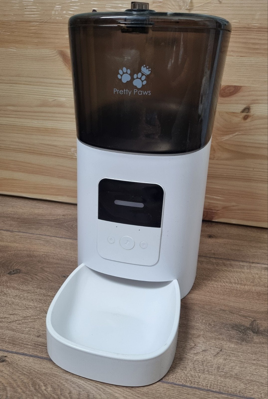 Pretty Paws voerautomaat, Ophalen of Verzenden, Automatisch, Zo goed als nieuw