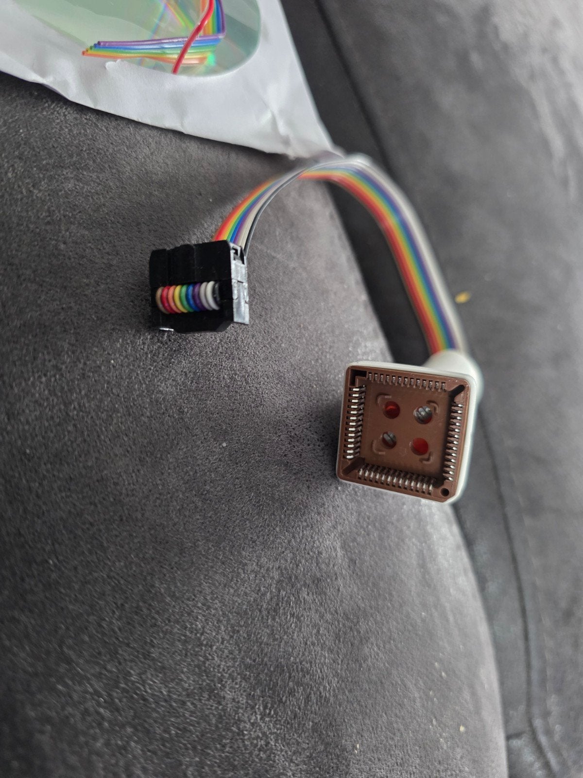 AK90+ Key Programmer voor BMW EWS2/EWS3/EWS4, Ophalen of Verzenden, Zo goed als nieuw