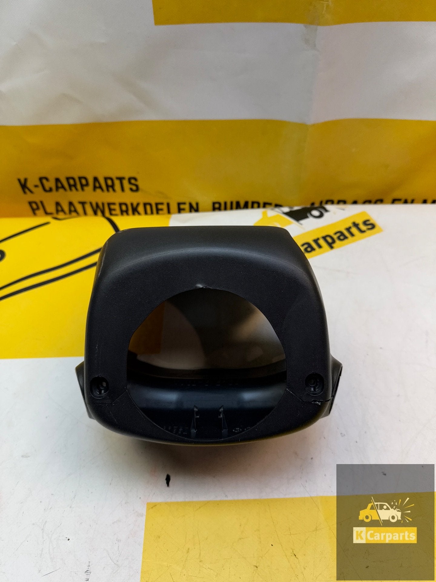 stuurkolomafdekking Toyota Yaris, Auto-onderdelen, Info@fabrikant.eu, Fabrikantstraat 1
1000 AA  Amsterdam, NL, Ophalen of Verzenden