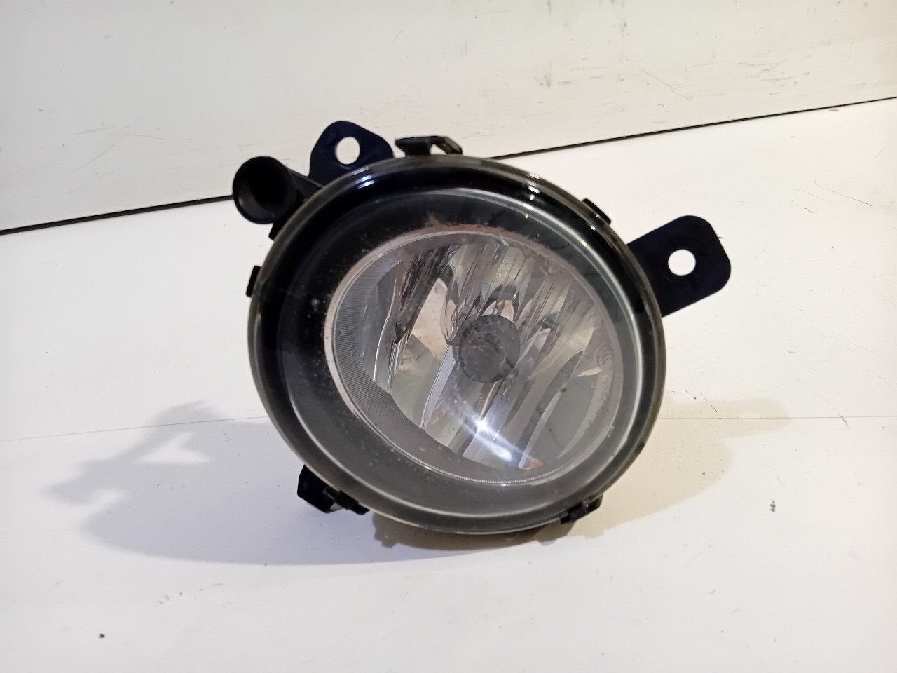 Mistlamp links BMW 1 serie, Onderdelen@venauto.nl, Van der Ven Autorecycling B.V., Gebruikt, Ettenseweg 76, 4706 PB Roosendaal, The Netherlands