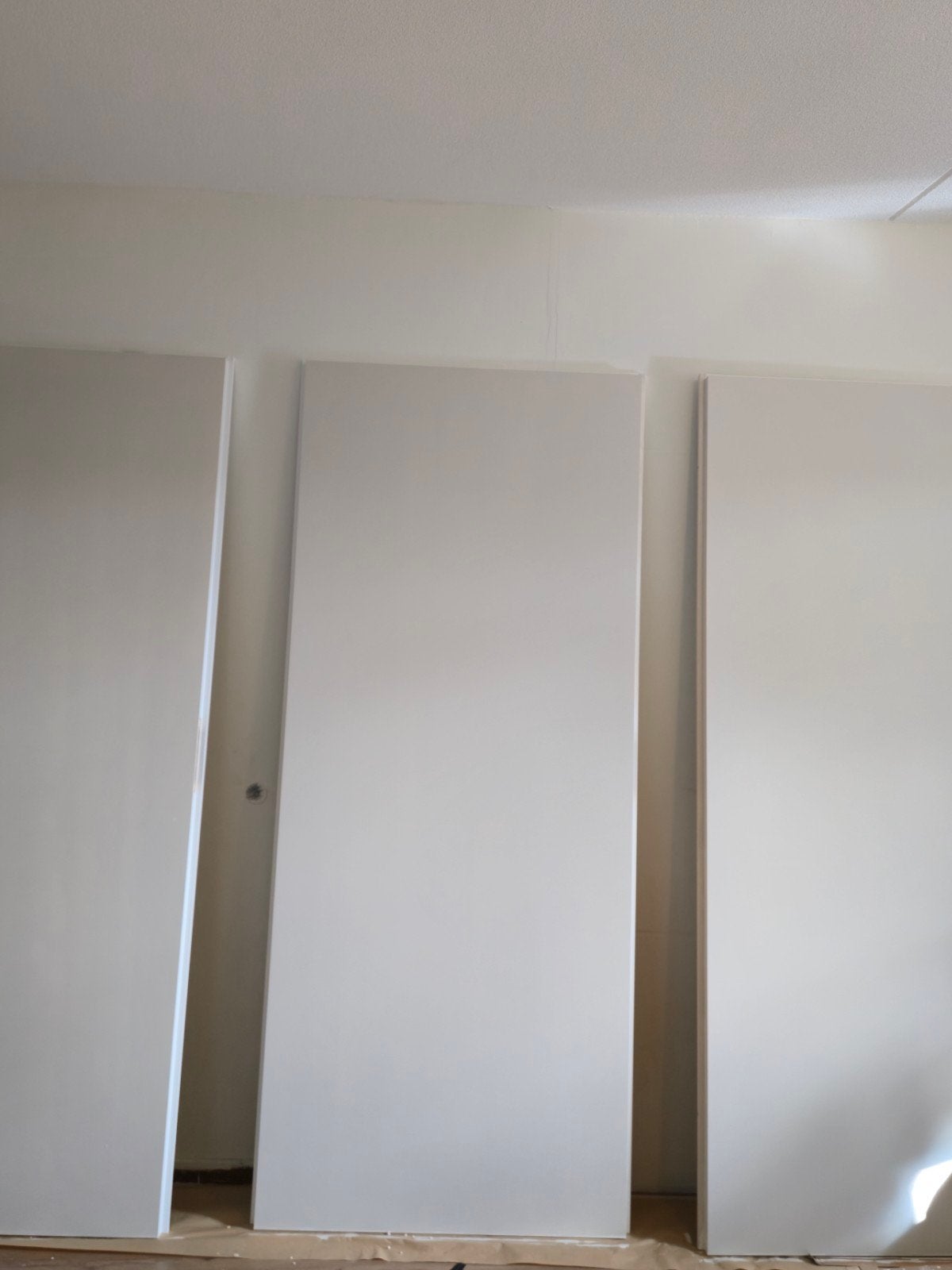 binnendeuren, Doe-het-zelf en Verbouw, 80 tot 100 cm, Binnendeur, Nieuw, Ophalen of Verzenden
