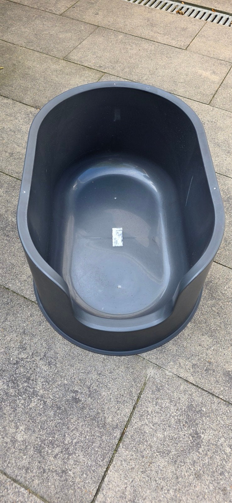 open kattenbak zo goed als nieuw. gratis af te halen, Ophalen, Zo goed als nieuw