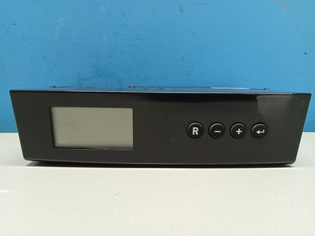 Aansluitbox Remeha Tzerra Ace Art.nr.: 7693962, Doe-het-zelf en Verbouw, Niet ingevuld, Gebruikt, Cv-ketel of Combi-ketel, Niet ingevuld