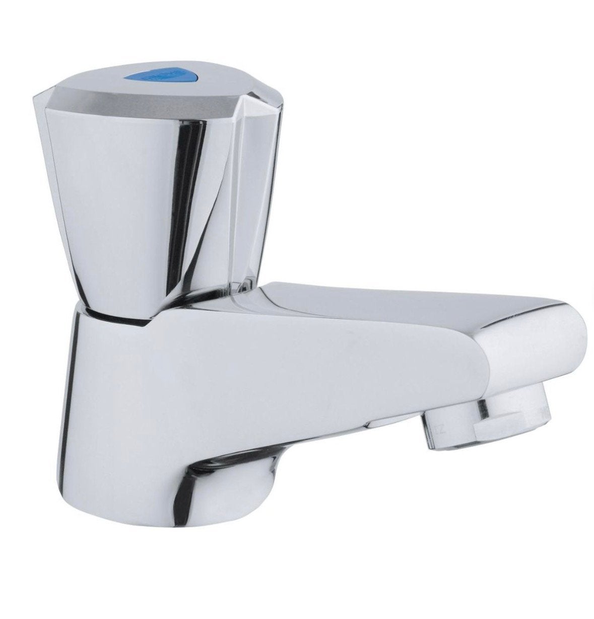 Nieuwe Grohe Costa Trend toilet Kraan - Chroom, Ophalen, Nieuw, Chroom, Kraan