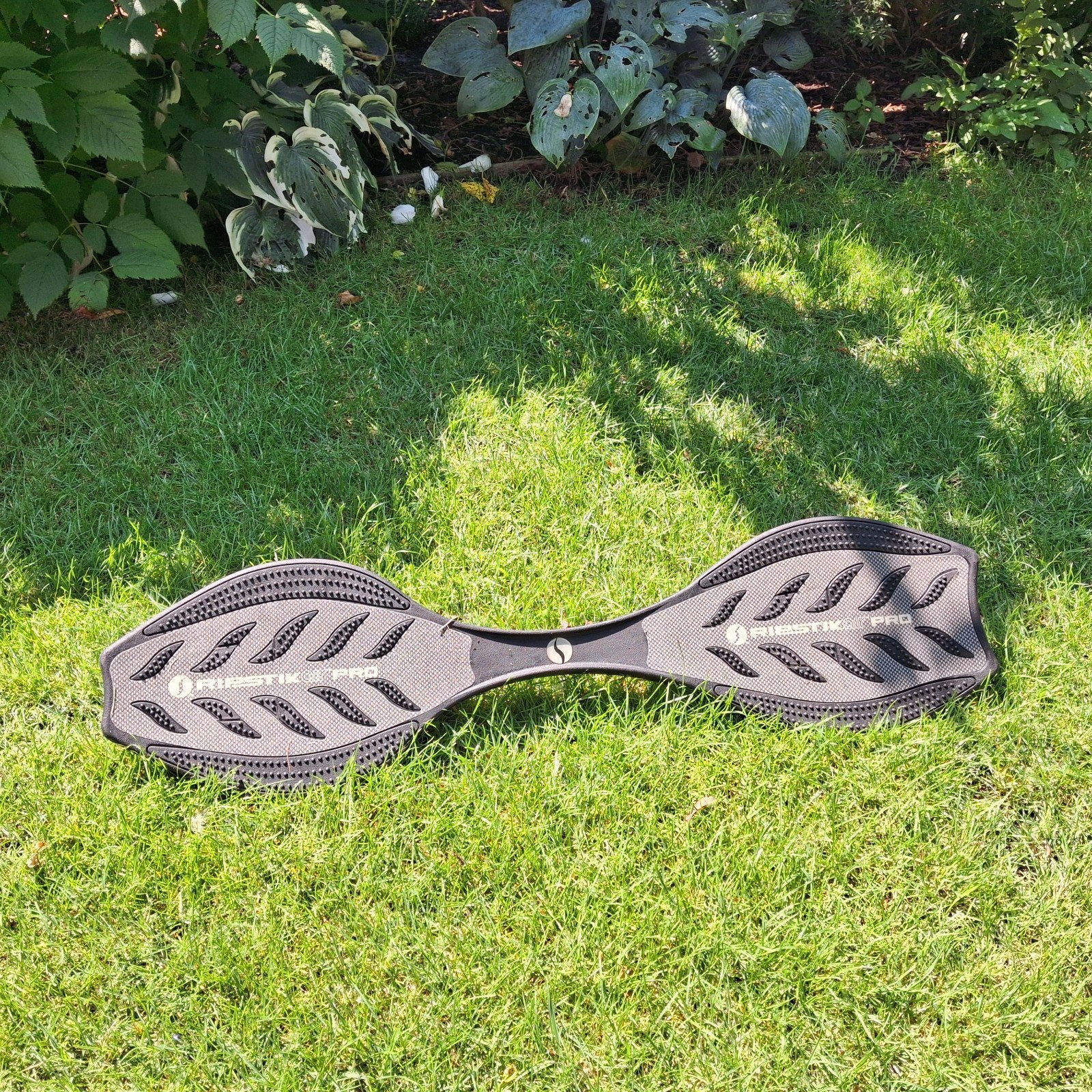 Waveboard - Zo goed als nieuw, Ophalen of Verzenden, Zo goed als nieuw, Waveboard
