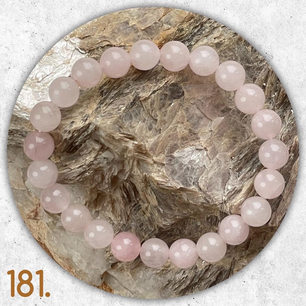 🦋MJB Armband nr: 182 Carneool halfedelsteen 18 cm, Overige materialen, Nieuw, Oranje, Ophalen of Verzenden