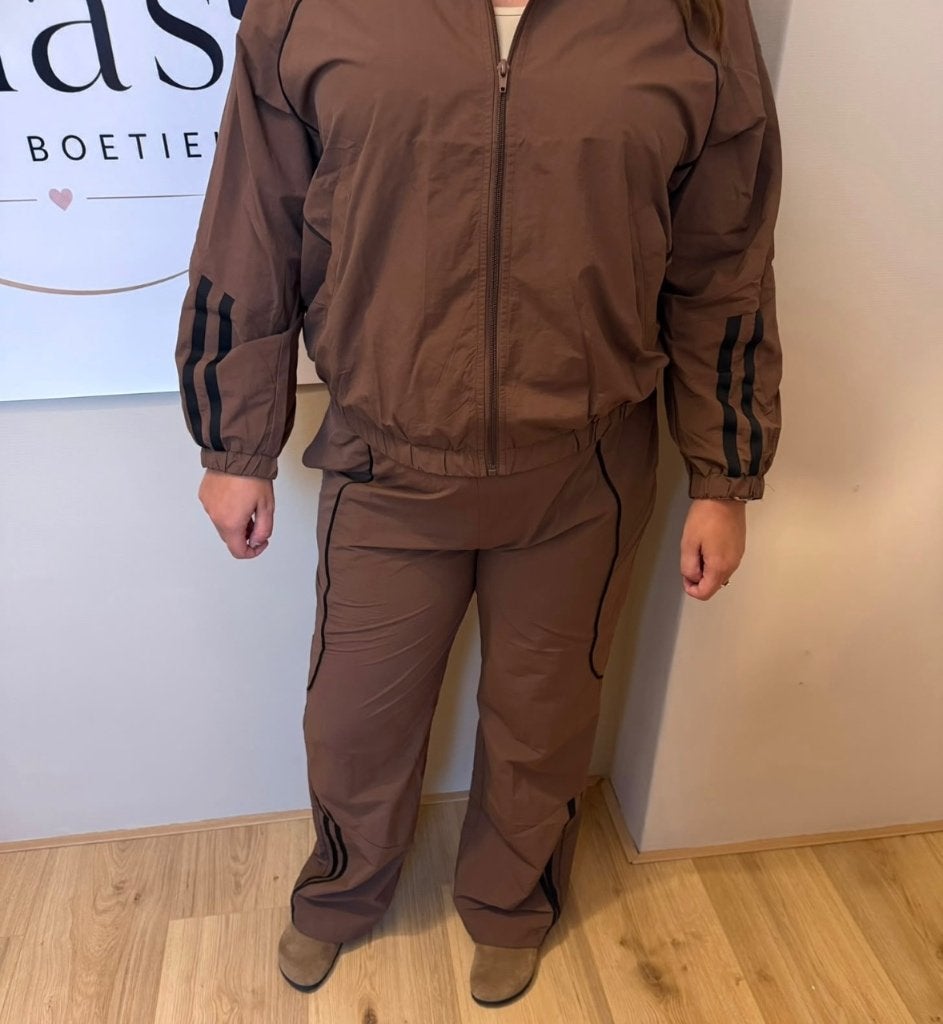 trackingsuit, Kleding | Dames, Ophalen of Verzenden, Nieuw