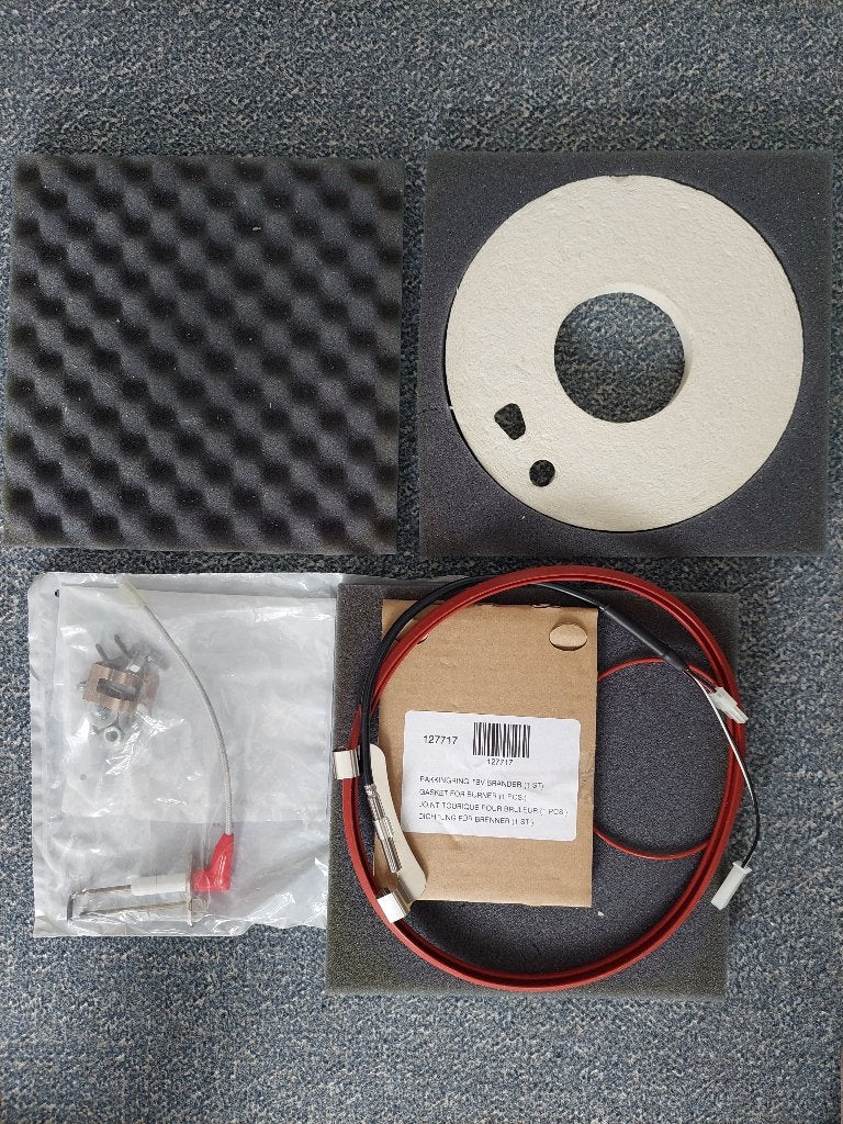 Remeha revisie/onderhoudsset 2 Avanta na 2006, Doe-het-zelf en Verbouw, Verwarming en Radiatoren, Minder dan 30 cm, Cv-ketel of Combi-ketel