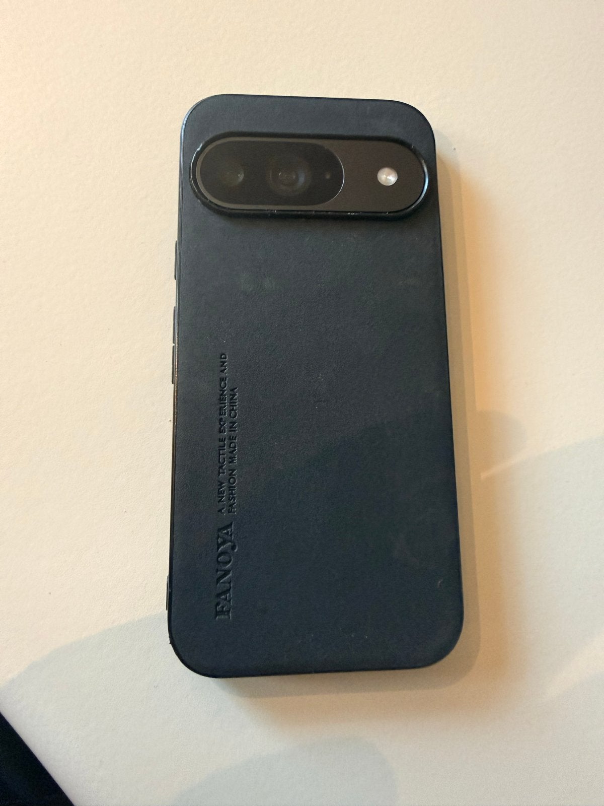 Google Pixel 9 met GrapheneOS - Zo goed als nieuw, Ophalen, Overige modellen, Zo goed als nieuw, Zonder simlock