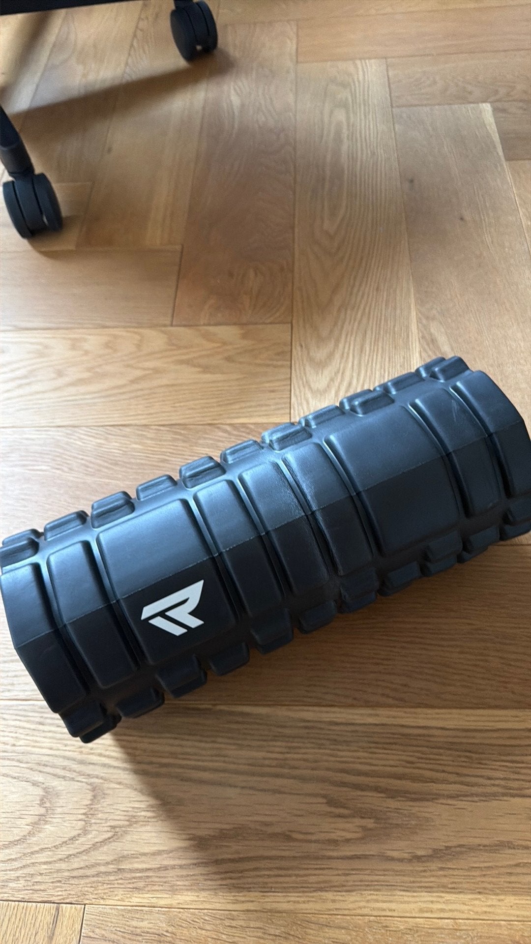 Foam roller, Ophalen, Zo goed als nieuw, Foamroller