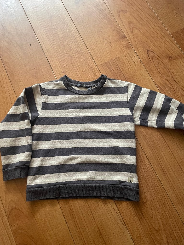 Trui van levv, Gebruikt, Trui of Vest, Ophalen of Verzenden, Jongen