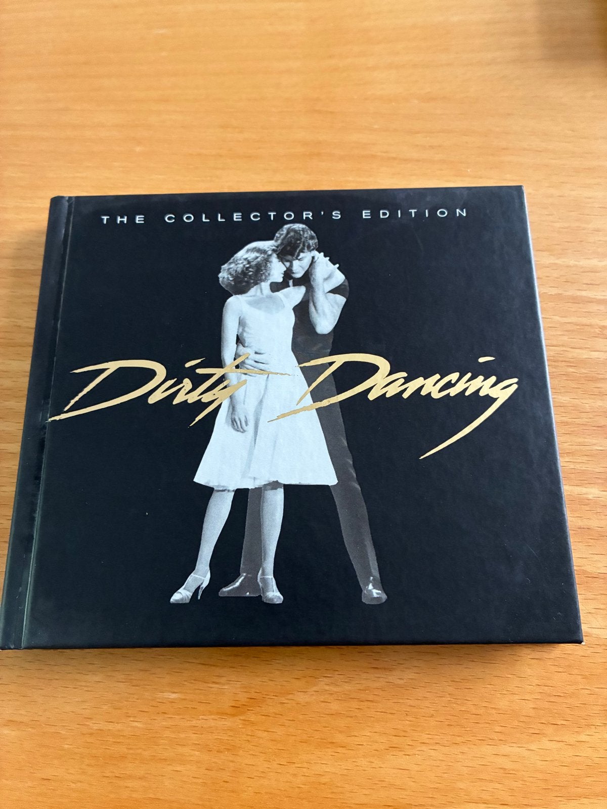 Dirty Dancing: The Collector's Edition, Nederlands, Ophalen of Verzenden, Zo goed als nieuw, Vanaf 12 jaar