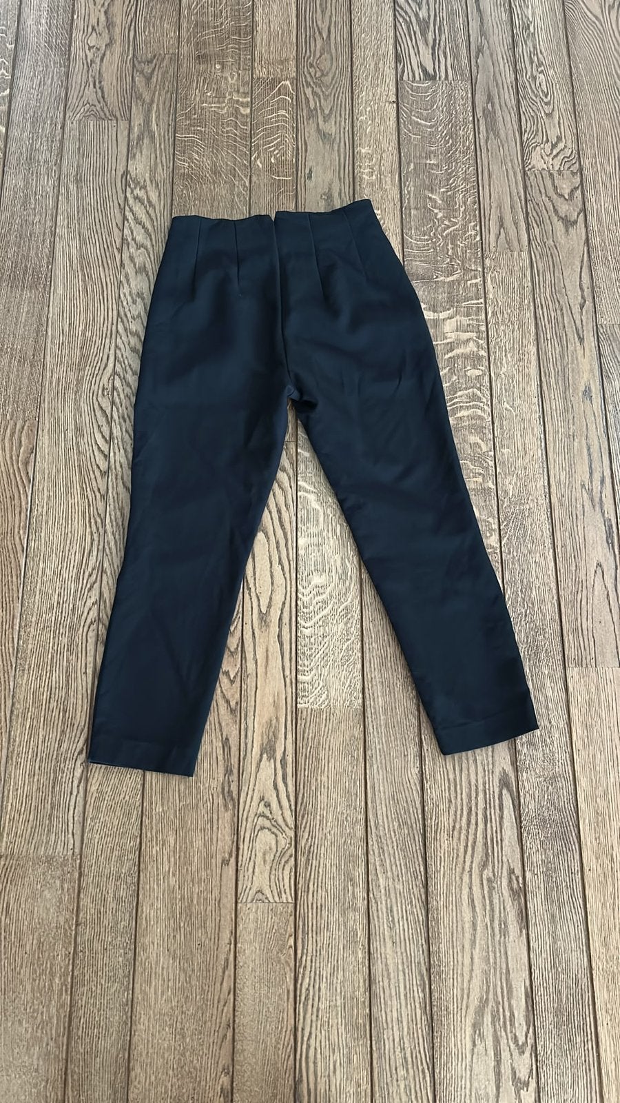 Pantalon Costes zwart maat 38, Maat 38/40 (M), Zwart, Ophalen of Verzenden, Zo goed als nieuw