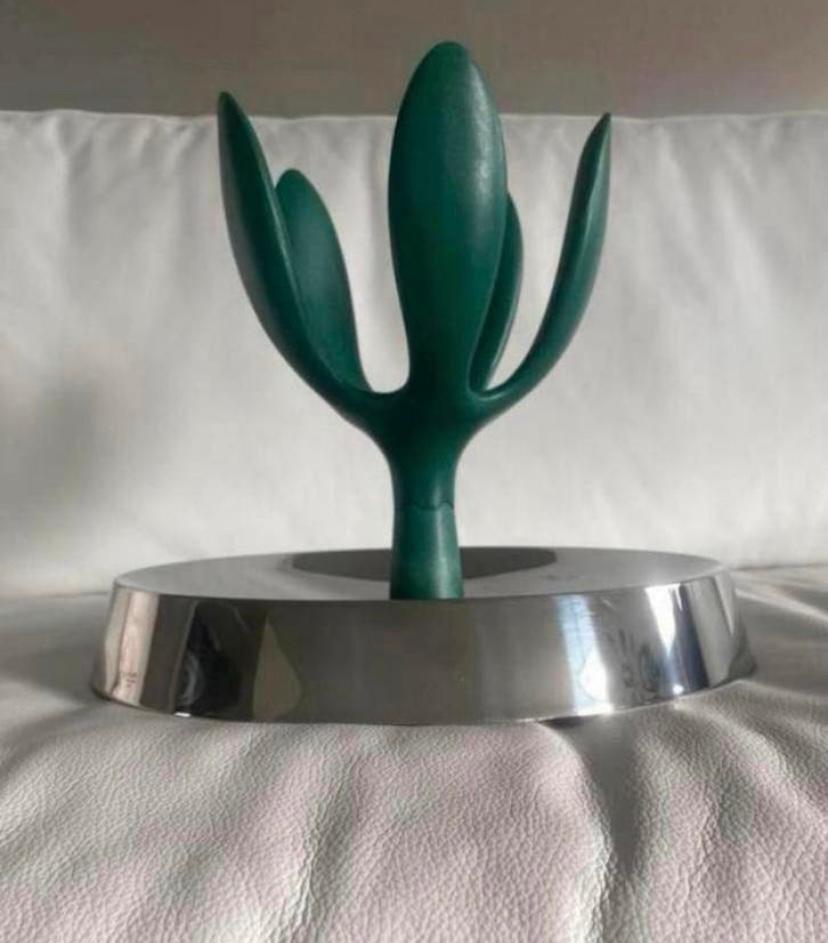 Fruitschaal Alessi Mama, Ophalen of Verzenden, Gebruikt