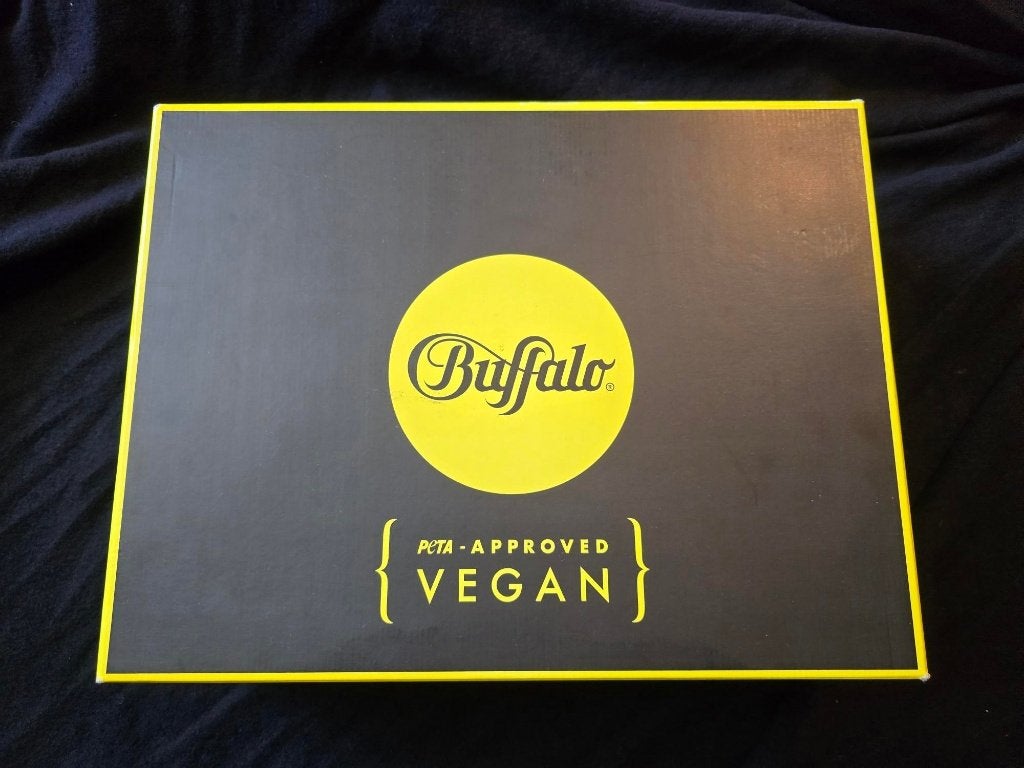 Buffalo schoenen (Vegan), Overige kleuren, -, -, Nieuw