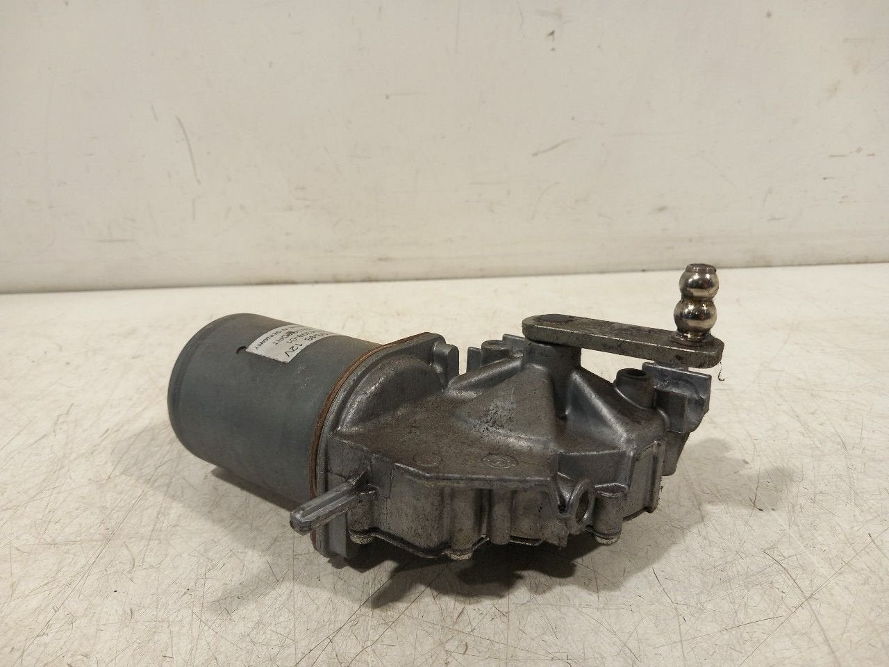 Ruitenwissermotor voor Mini Countryman, Onderdelen@venauto.nl, Van der Ven Autorecycling B.V., Gebruikt, Ettenseweg 76, 4706 PB Roosendaal, The Netherlands