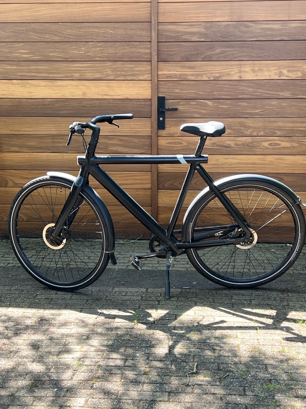 VanMoof S3 - werkt niet (voor onderdelen), Ophalen, Gebruikt, 59 cm of meer, Vanmoof
