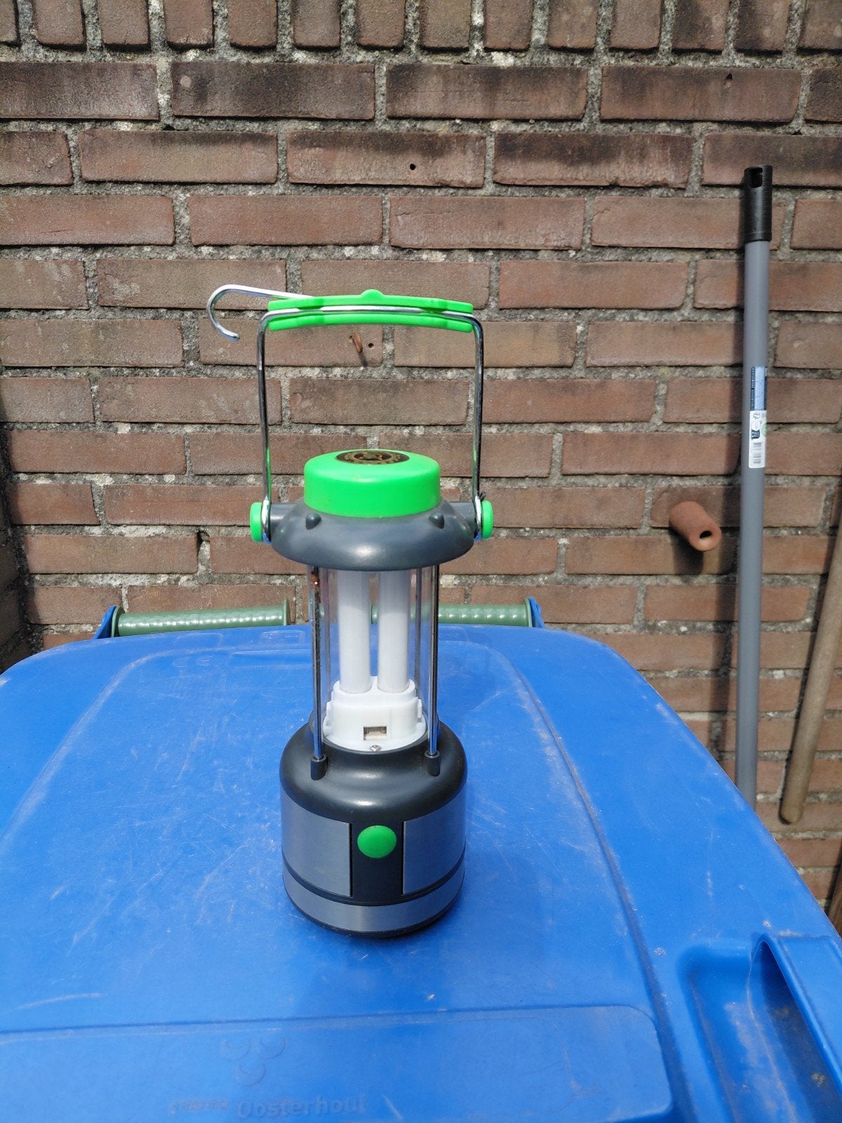 verlichting, Caravans en Kamperen, Ophalen of Verzenden, Gebruikt