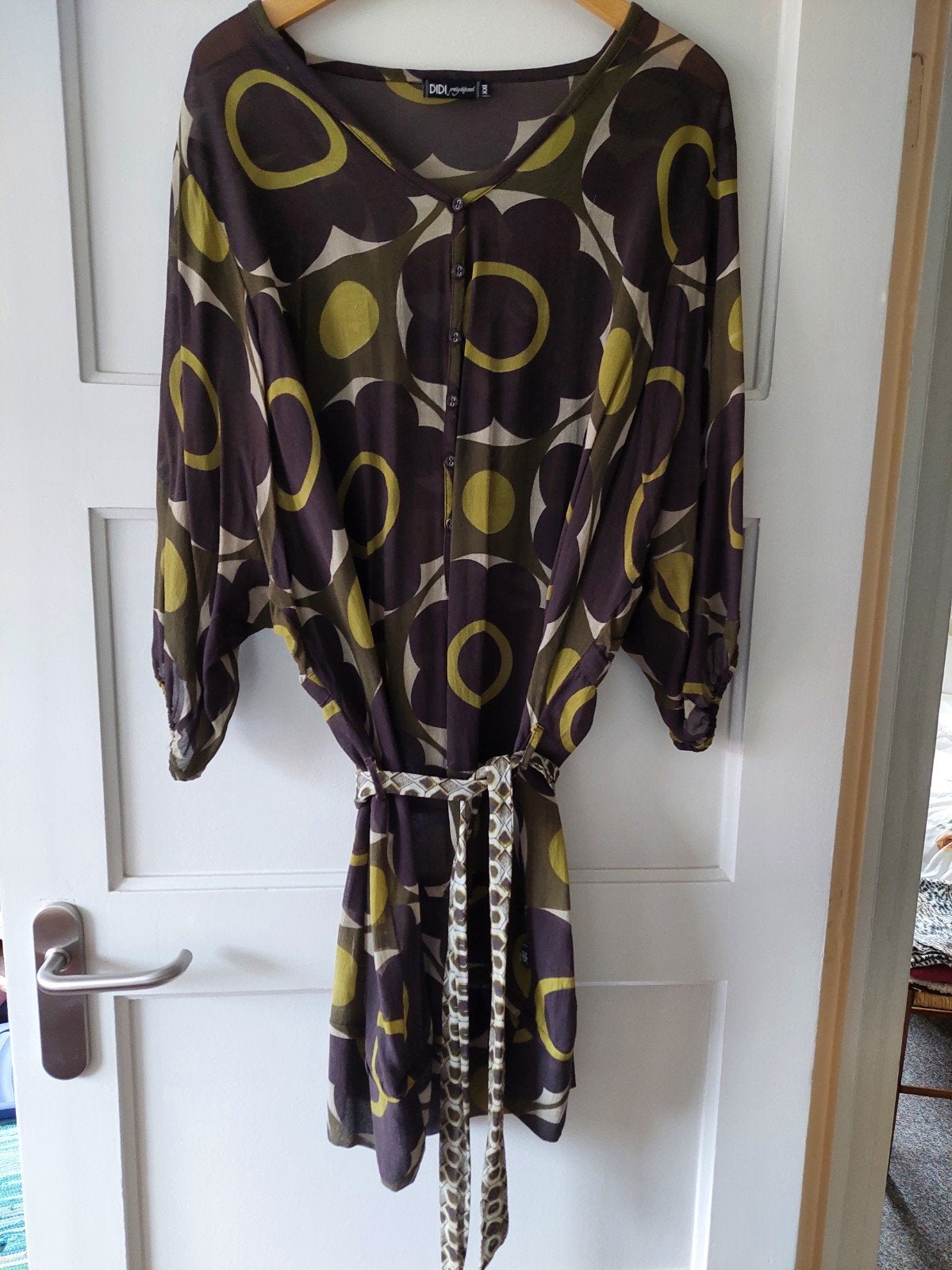 Didi tuniek maat XXL, Kleding | Dames, Overige kleuren, Maat 46/48 (XL) of groter, Didi, Ophalen of Verzenden