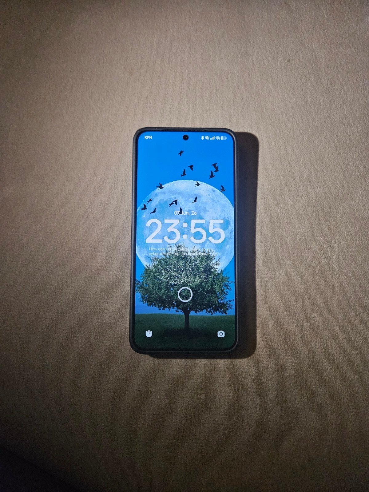 Xiaomi 15 512GB Compleet met doos, Ophalen of Verzenden, Zo goed als nieuw, 6 megapixel of meer, Overige modellen
