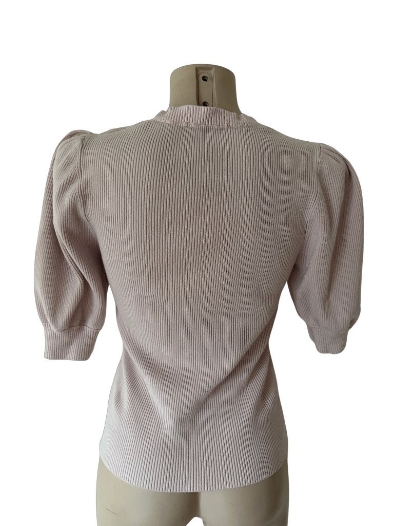 Fabienne Chapot trui S, Kleding | Dames, Ophalen of Verzenden, Zo goed als nieuw, Roze, Maat 34 (XS) of kleiner