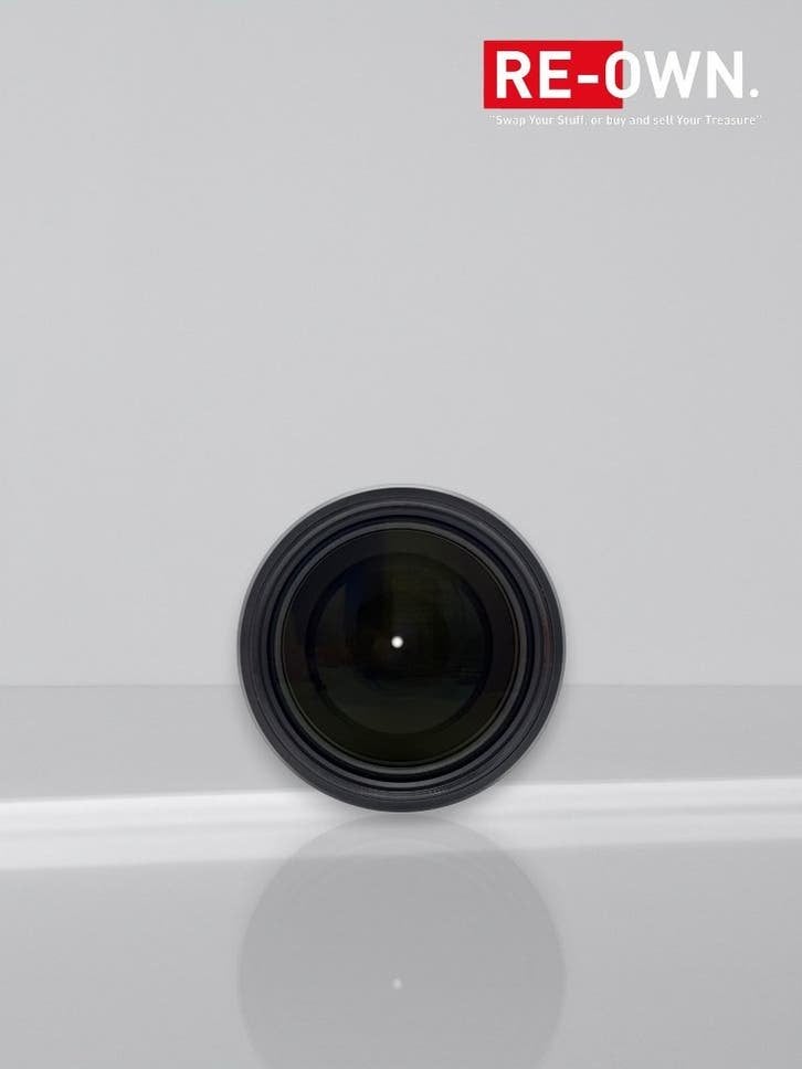 SONY FE 200-600MM F/5.6-6.3 G OSS | TELEZOOM | SONY E-MOUNT, Sony E-mount, Sony, ., Zo goed als nieuw