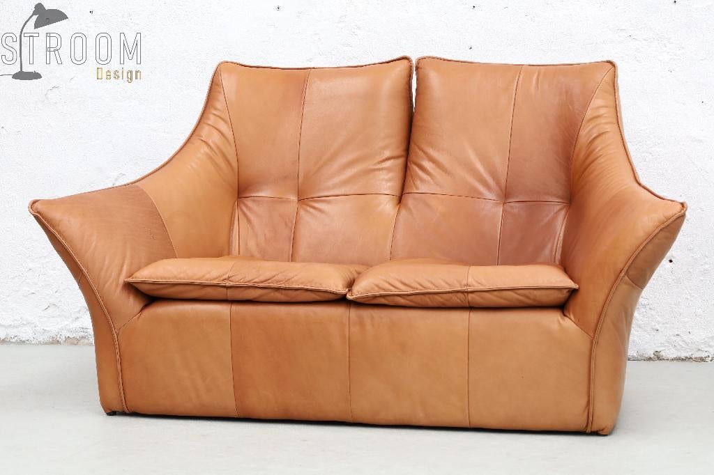 Montis Denver Bank Gerard van den Berg Jaren Vintage Design, Ophalen, Gebruikt, Zie website, Zie website