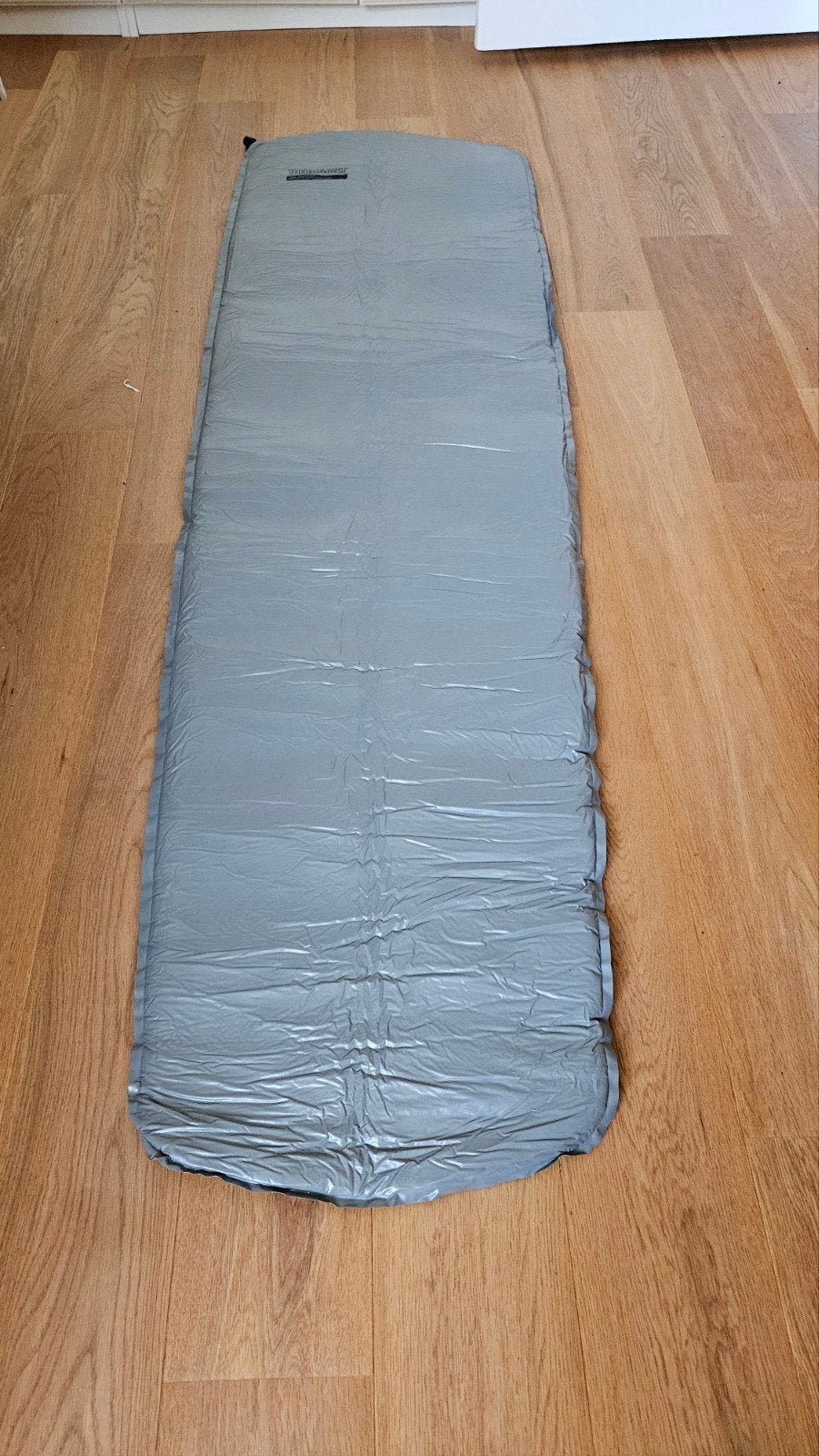 Therm-a-Rest Trail Scout Regular slaapmat, Ophalen, Gebruikt, 1-persoons