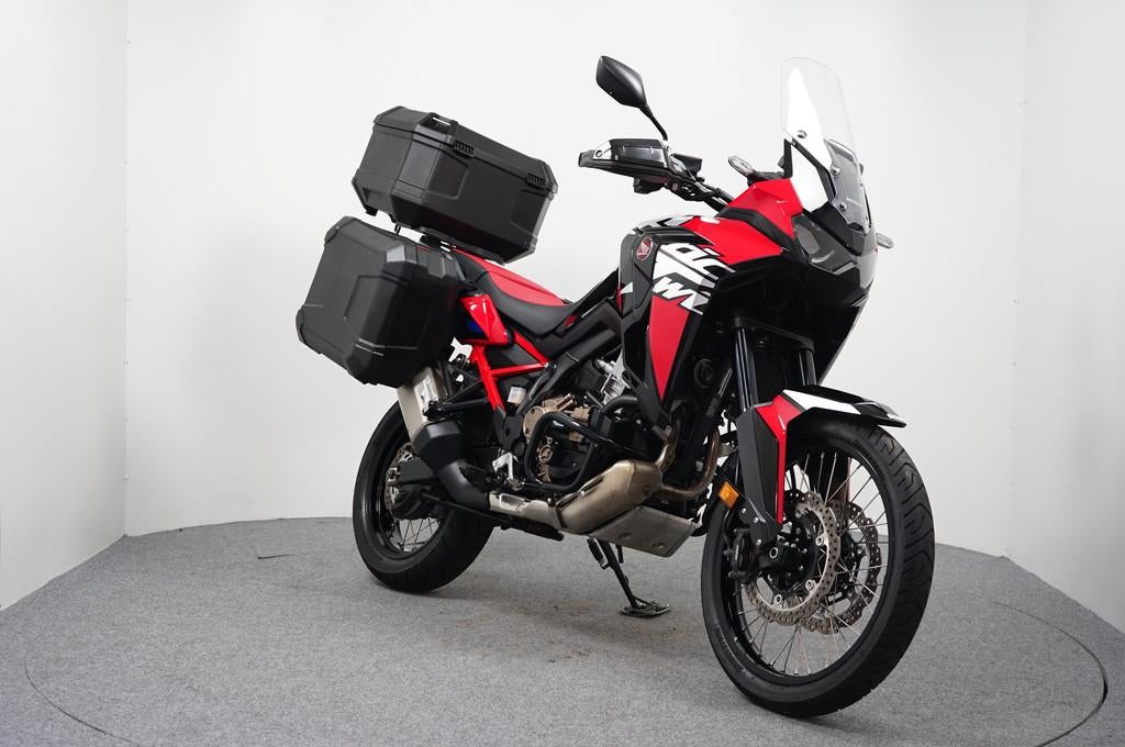 Honda CRF 1100 DCT (bj 2023), Bedrijf, Meer dan 35 kW, Toermotor, ABS