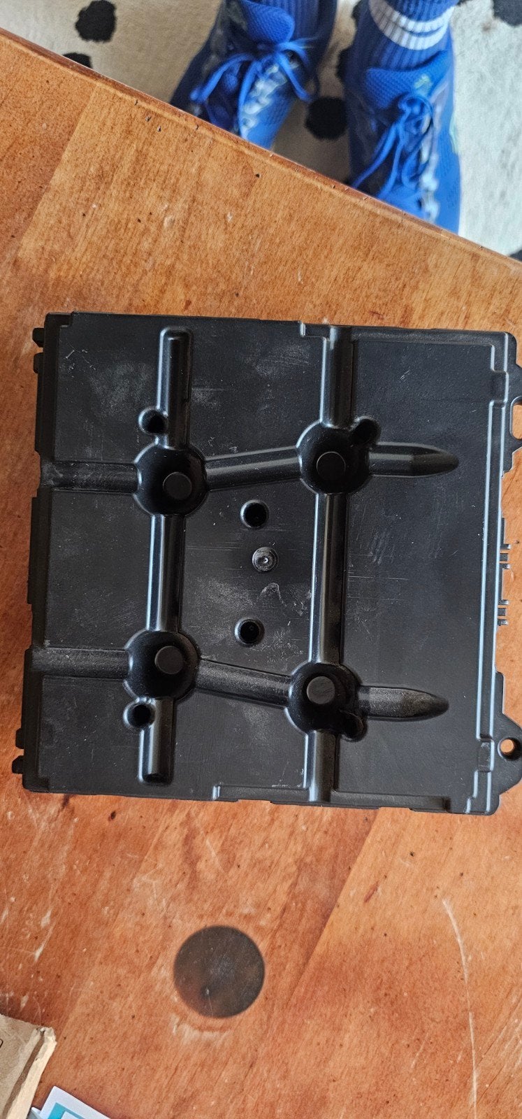 VAG (VW AG) 03L907309R Motorregelapparaat ECU, Auto-onderdelen, Ophalen of Verzenden, Gebruikt, Seat