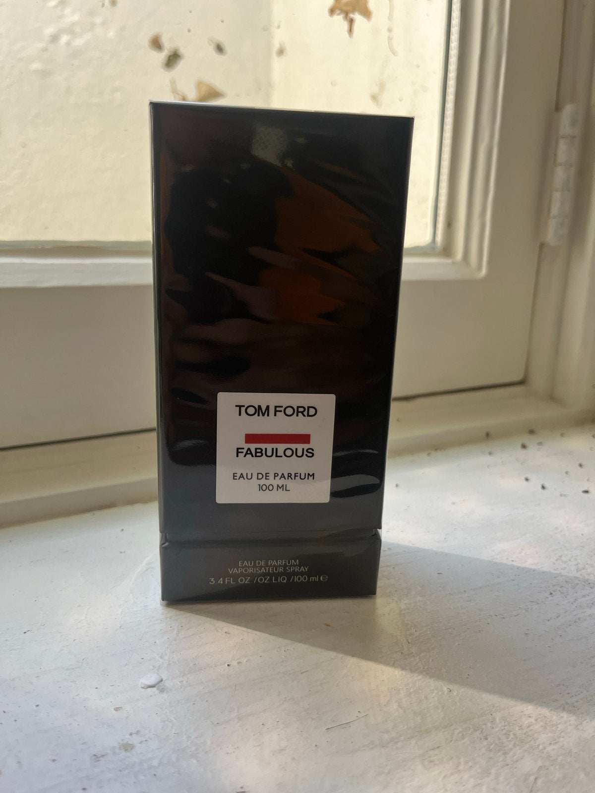 Tom Ford F***ing Fabulous Eau de Parfum 100ml, Ophalen of Verzenden, Nieuw
