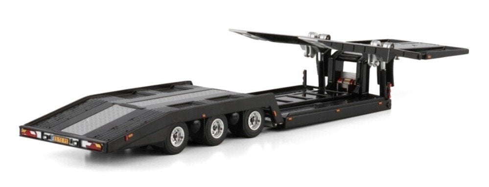 WSI TRUCK TRANSPORTER, Wsi, ., Nieuw, Ophalen of Verzenden