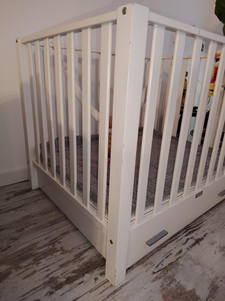 Beby box, Ophalen of Verzenden