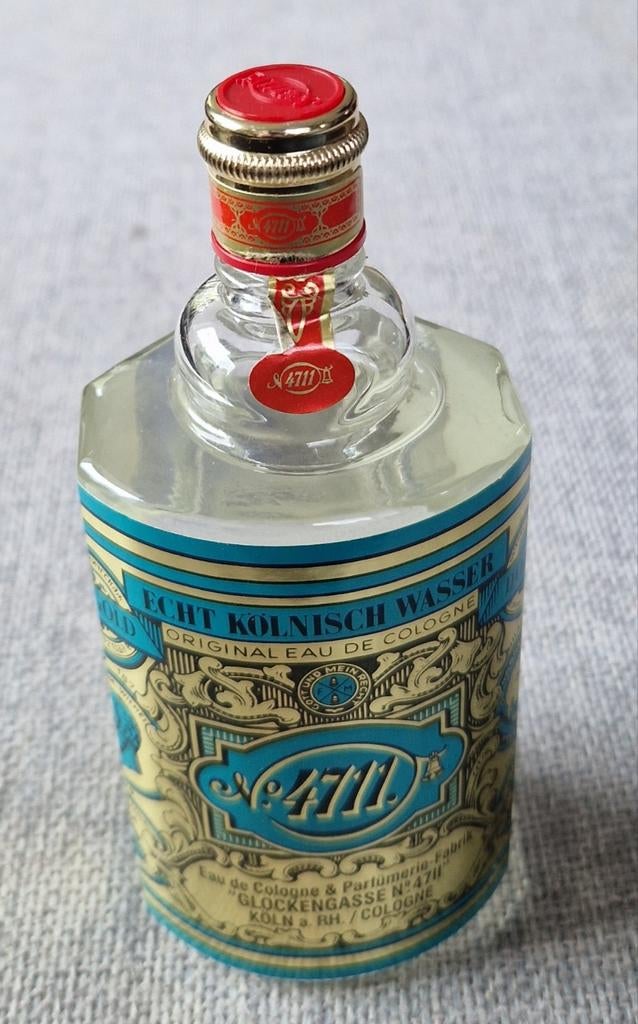 Parfum, Ophalen, Nieuw, Parfumfles