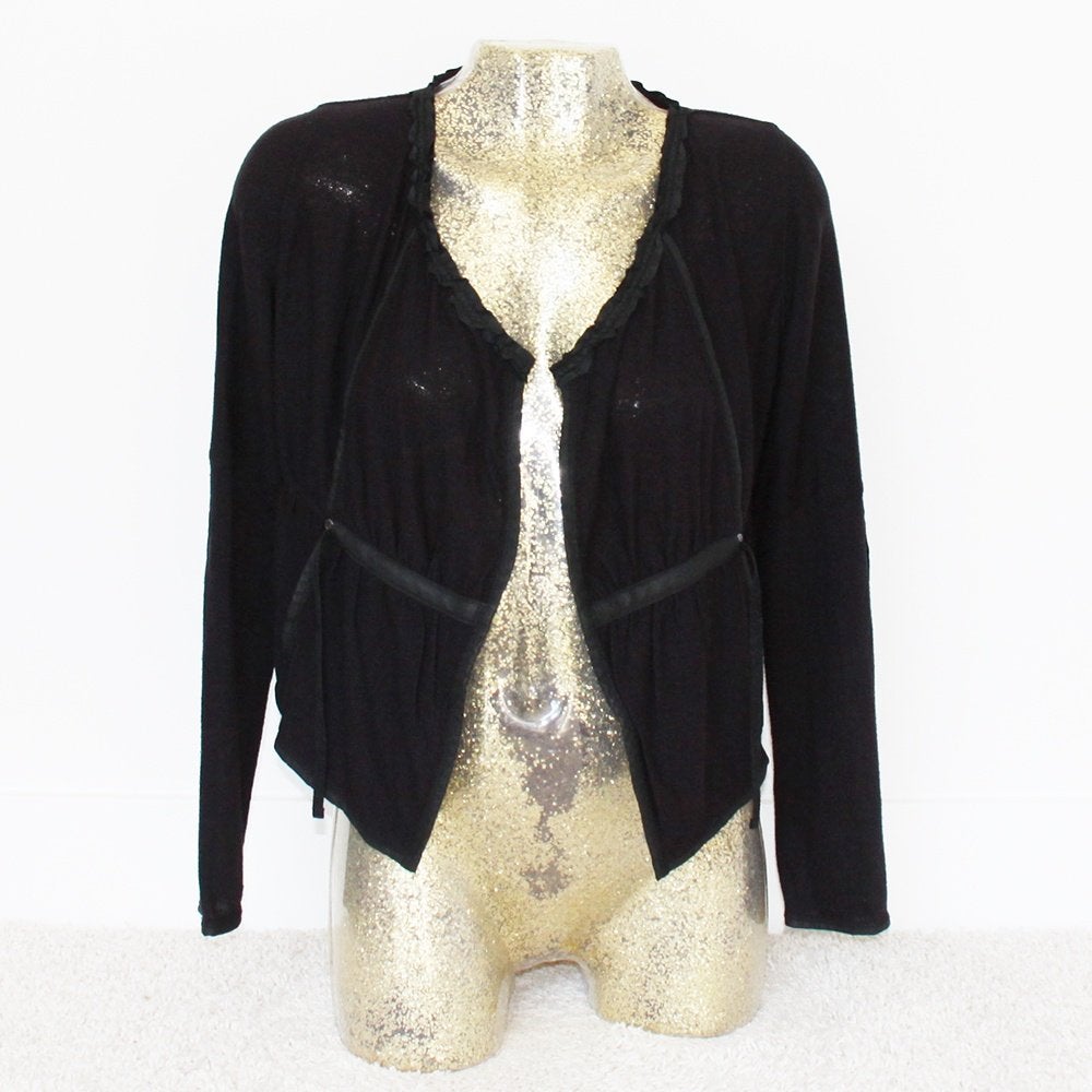 Mooi Didi Vestje4 (M) - 22 € 15,-, Maat 38/40 (M), Zwart, Didi, Ophalen of Verzenden
