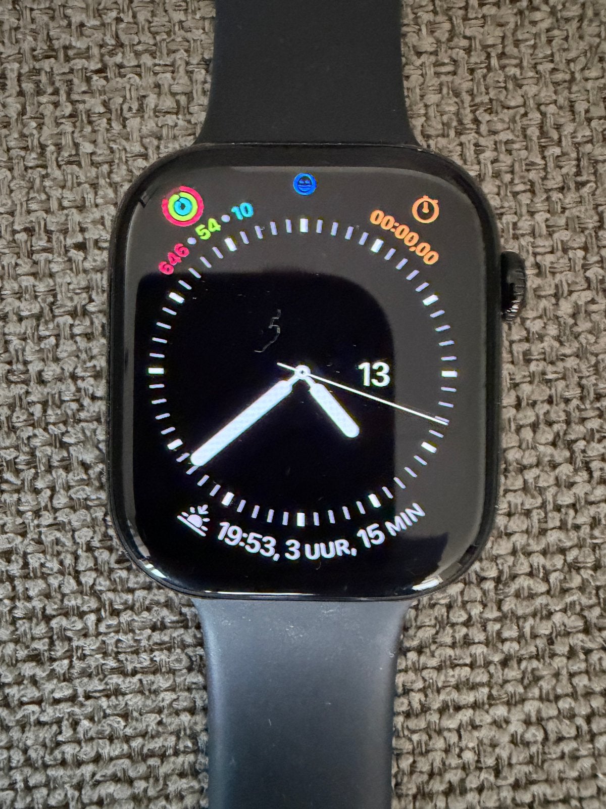 APPLE WATCH 10